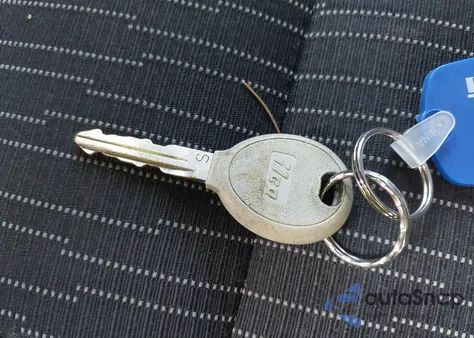 2011 Jeep Wrangler Sport из США, поврежденный, VIN 1J4AA2D13BL515375